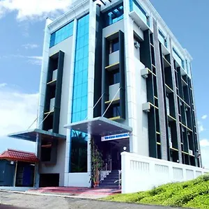 Tri-star Residency Kochi
